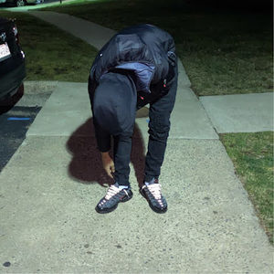 Meet your Posher, Antwon